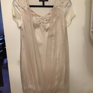 Evening dresses